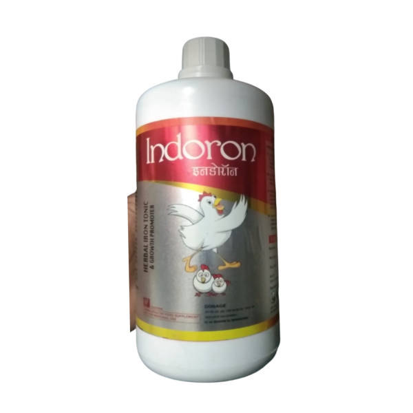 Indoron Image