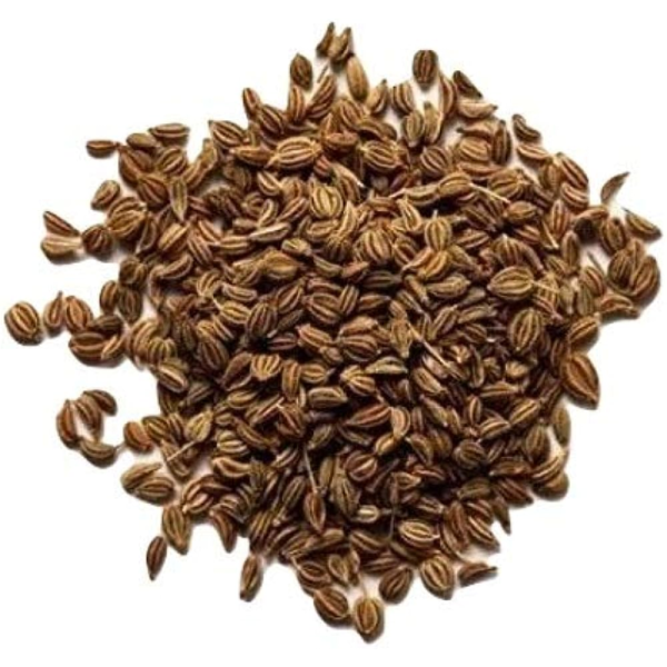 Ajwain - Generic