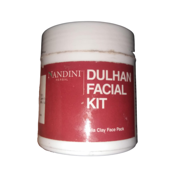 Facial Kit - Nandini
