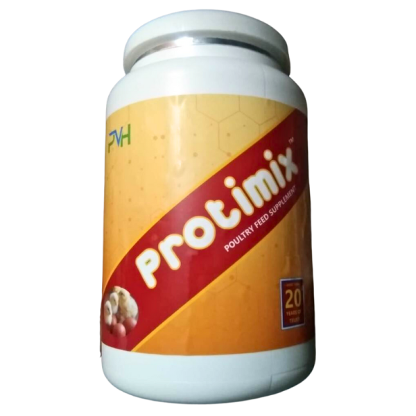 Protimix Poultry Feed Supplement - Paul Vet Healthcare