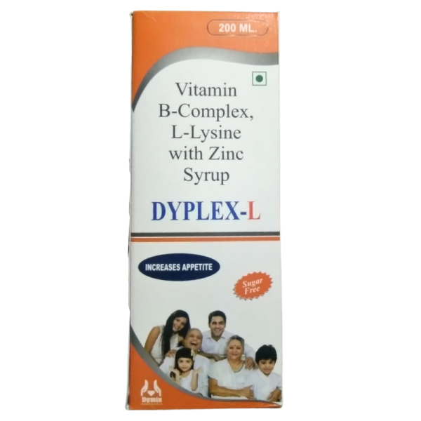 Dyplex-L - Dymix