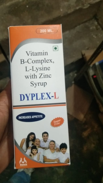 Dyplex-L - Dymix