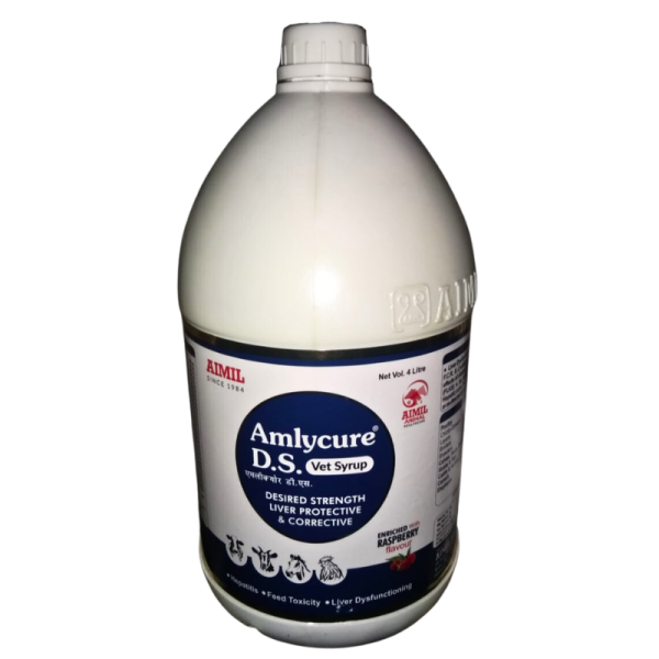 Amlycure D.S.-Image