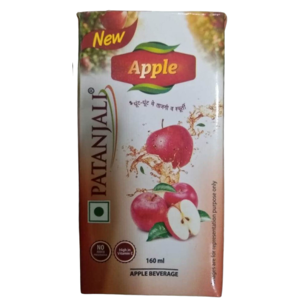 Apple Juice - Patanjali