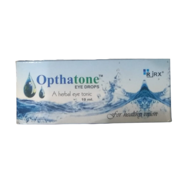 Opthatone Eye Drop - R_JRX