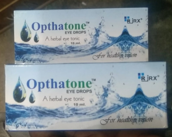 Opthatone Eye Drop - R_JRX