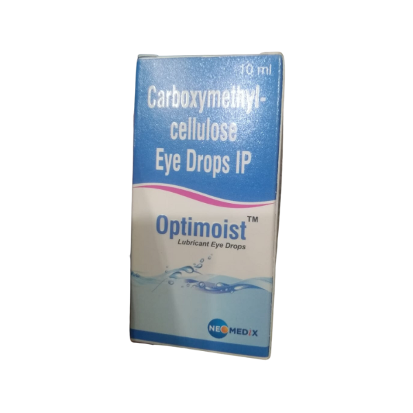 Optimoist Eye Drop - Neomedix
