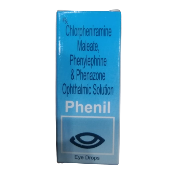 Phenil - Sunways India Pvt Ltd