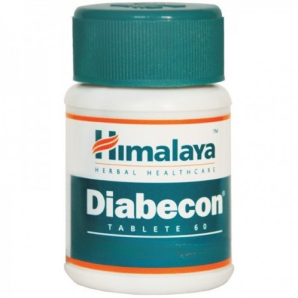 Diabecon Tablet - Himalaya