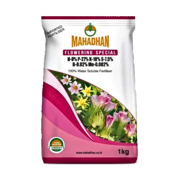 Flower Seeds - Mahadhan