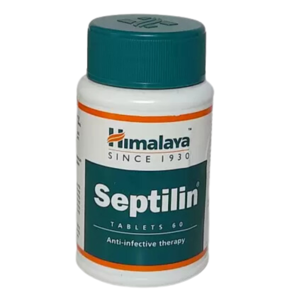 Septilin Tablet - Himalaya