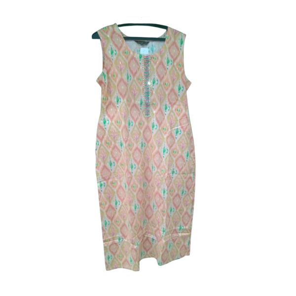 Kurti Suit-Image
