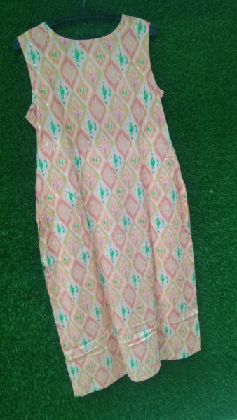 Kurti Suit - Generic