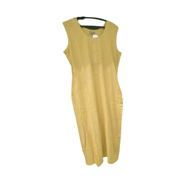 Kurti Suit-Image