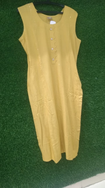 Kurti Suit - Generic