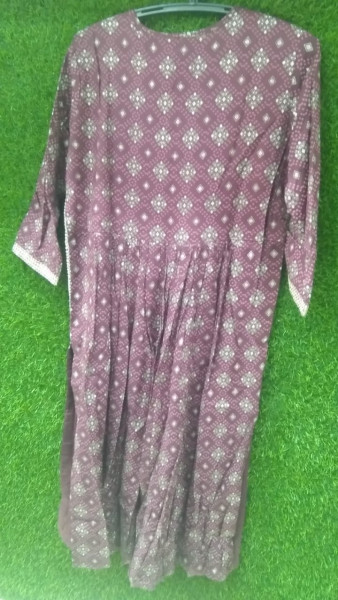 Kurti Suit - Generic