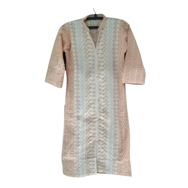 Kurti Suit - Generic