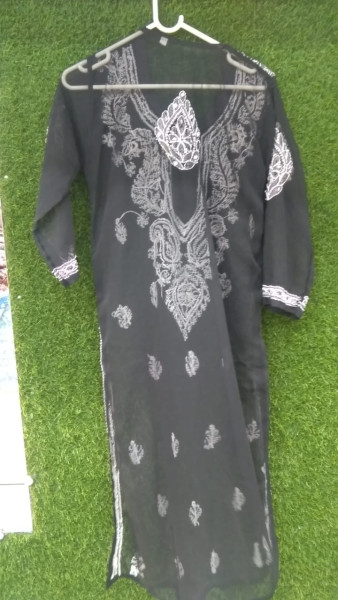 Kurti Suit - Generic