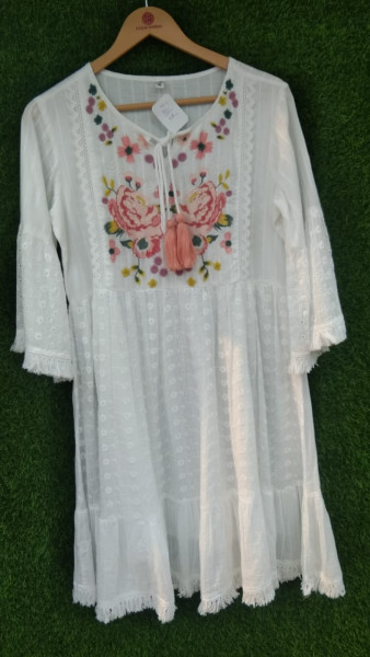 Kurti Suit - Generic