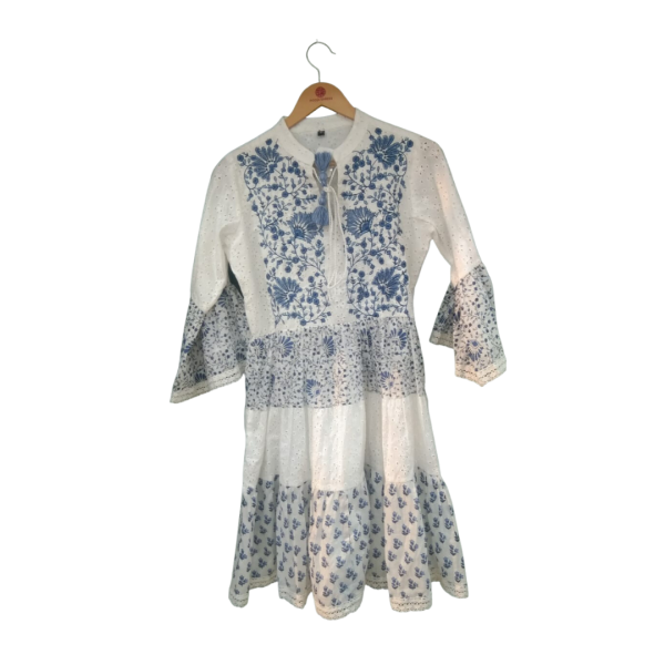 Kurti Suit-Image