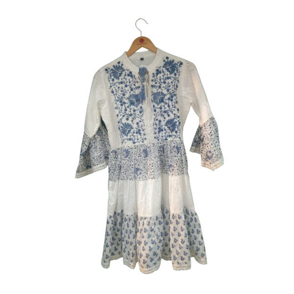 Kurti Suit - Generic