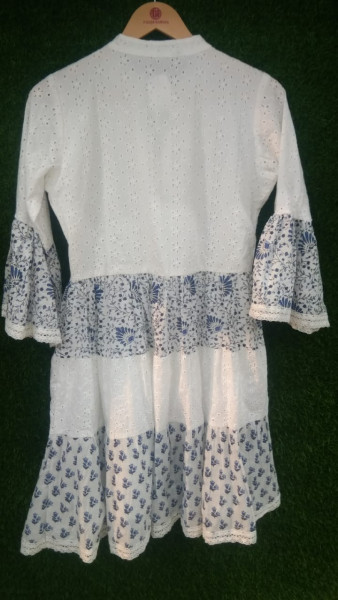 Kurti Suit - Generic