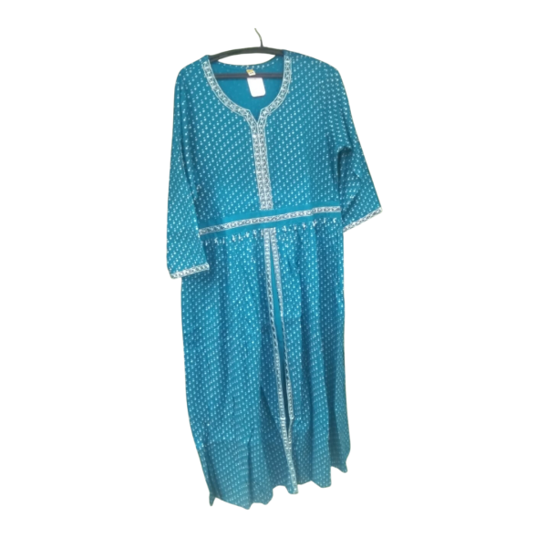 Kurti Suit-Image
