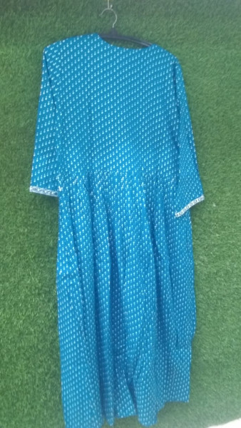 Kurti Suit - Generic