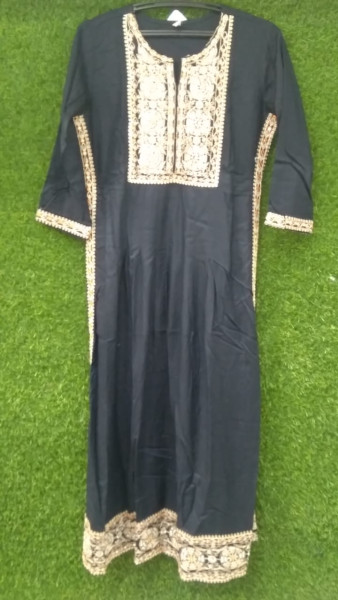 Kurti Suit - Generic