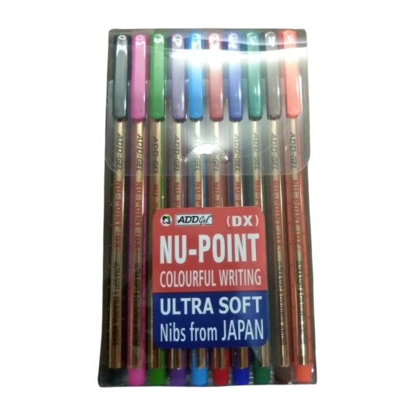 Dual Tip Art Markers & Sets, 4 in 1 Markers by Concept | Jerry's Artarama