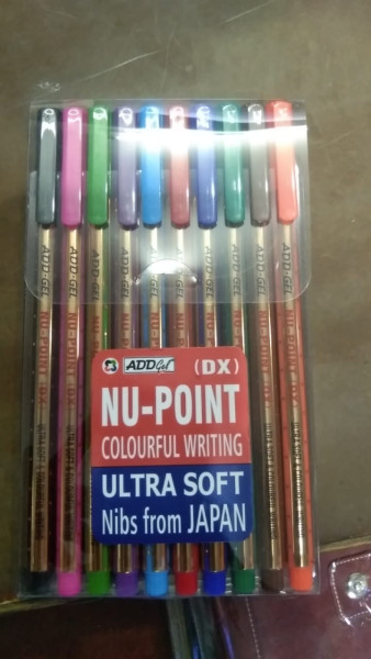 12 Color Art Graphic Twin Tip Brush Sketch Watercolor Marker Pen best Kids  Gifts | eBay