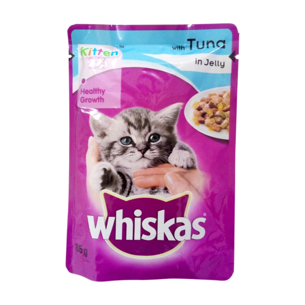 Cat Food-Image