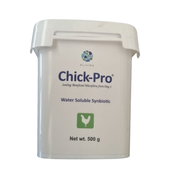 Chick Pro Image