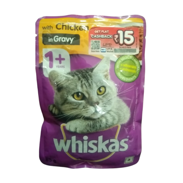 Cat Food-Image