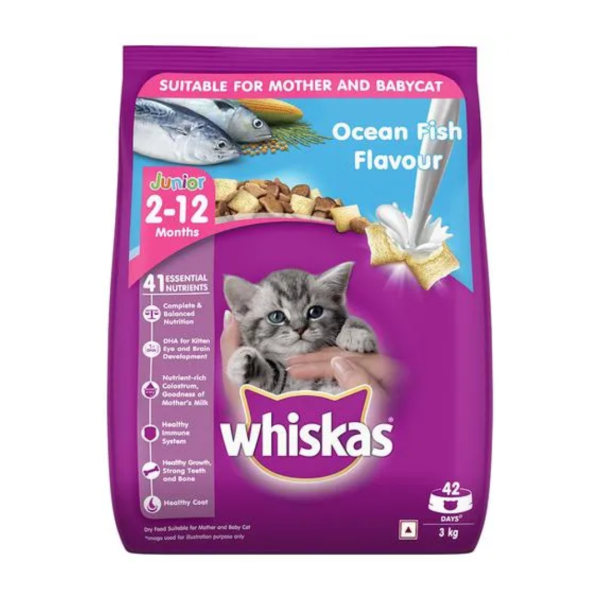 Cat Food-Image