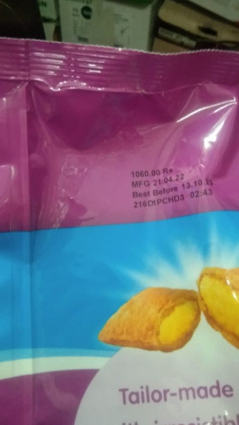 Cat Food - Whiskas