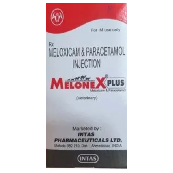 Melonex Plus-Image
