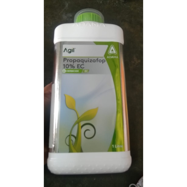 Agil Propaquizafop 10% EC Herbicide image 2