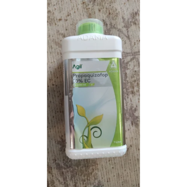 Agil Propaquizafop 10% EC Herbicide - On & On