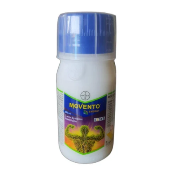 Bayer Movento Energy Insecticide Image
