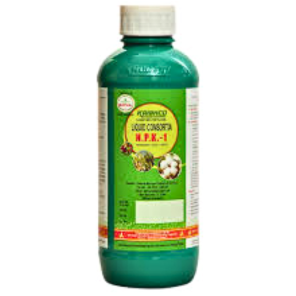 N.P.K - 1 Liquid Bio Fertilizer Image
