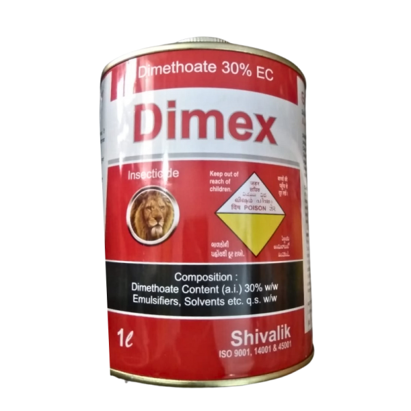 Dimex Insecticide - Shivalik