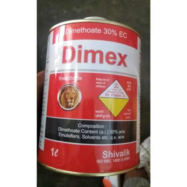 Dimex Insecticide image 2