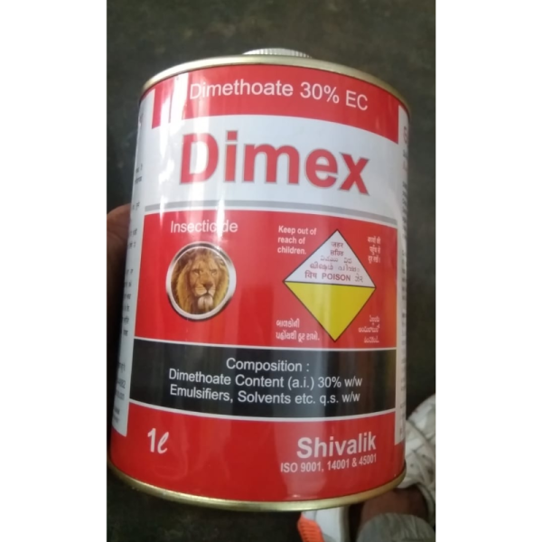 Dimex Insecticide - Shivalik