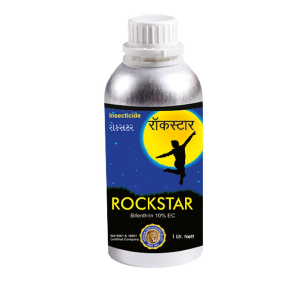 Rockstar Insecticide - Shivalik