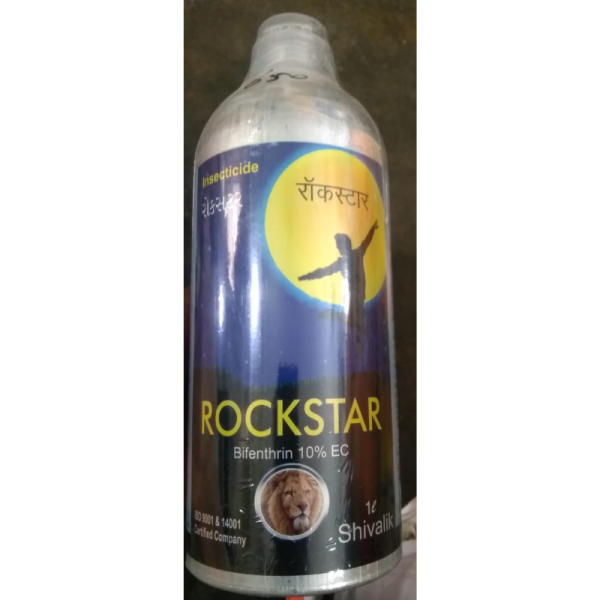 Rockstar Insecticide - Shivalik