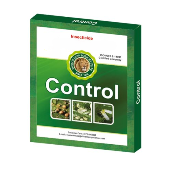 Control Insecticide - Shivalik