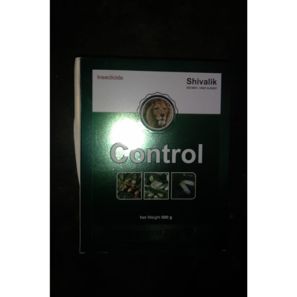 Control Insecticide image 2