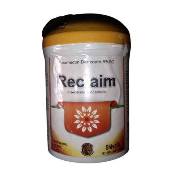 Rec Aim Insecticide - Shivalik
