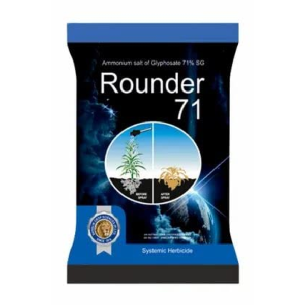 Rounder 71 Herbicide Image